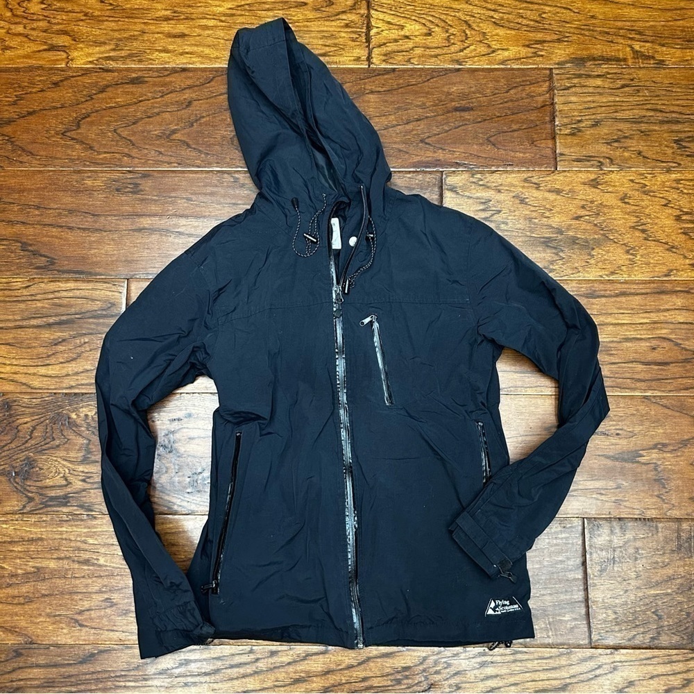 Gerry flying Scotsman‎ jacket